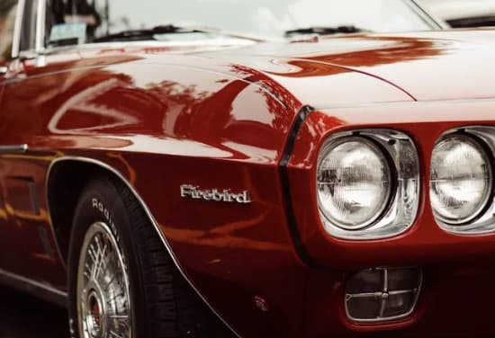 Full Exterior Detail