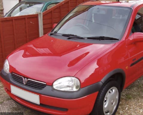 Total Detail —Finished